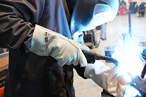 Vue 4 de Strongant Granadagants De Soudure