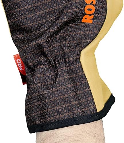 Vue 5 de Rostaing Gants Sequoia Paire