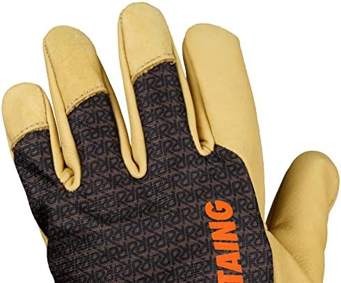 Vue 6 de Rostaing Gants Sequoia Paire