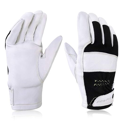 Intrafit Gants De Soudage