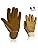 Vue 3 de Gants Anti Coupure En