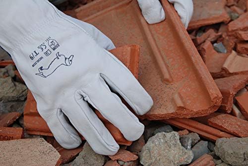 Vue 2 de Ruvigrab Pack De Gants