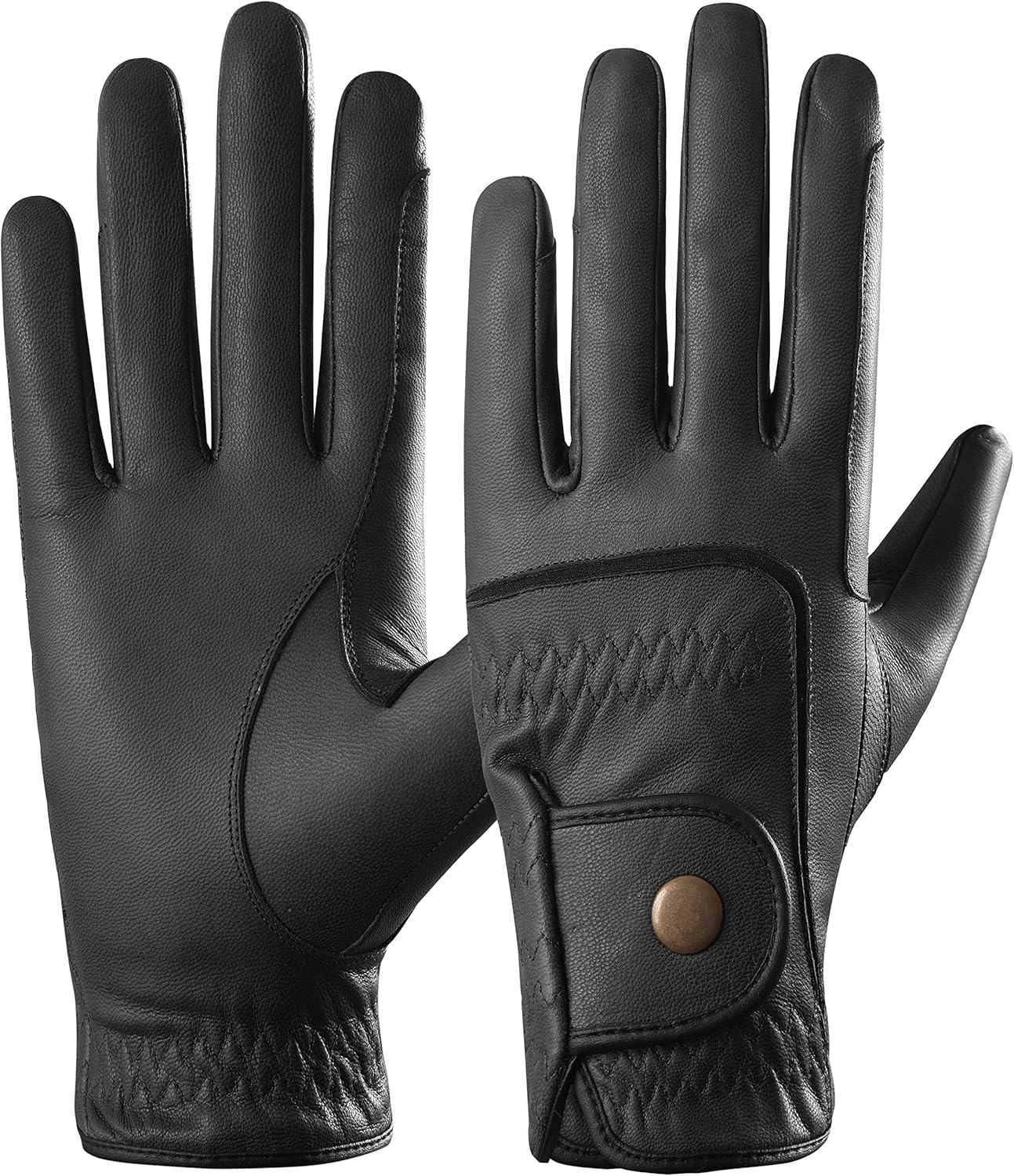 Dublin Gants Dequitation En