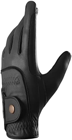 Vue 2 de Dublin Gants Dequitation En