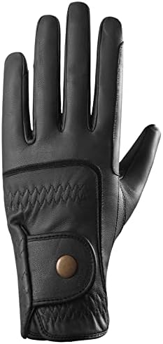 Vue 3 de Dublin Gants Dequitation En