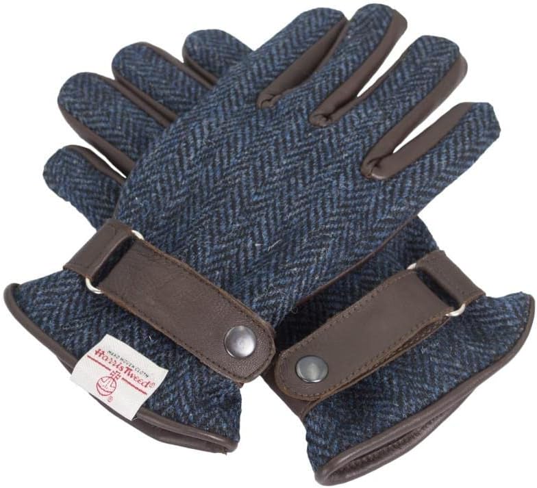 Walker Hawkes Gants En