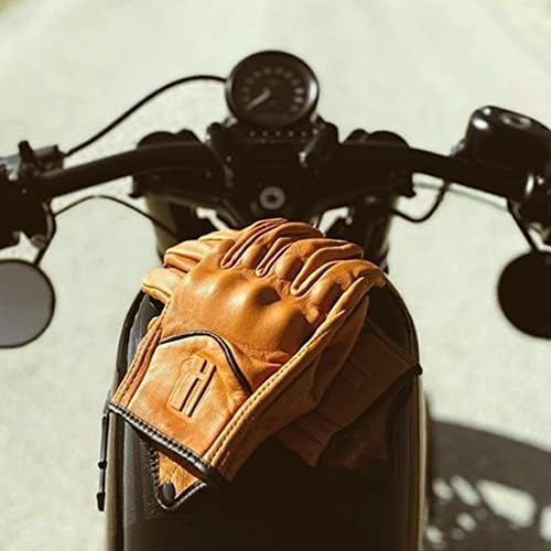 Vue 7 de Gmukk Gants De Moto