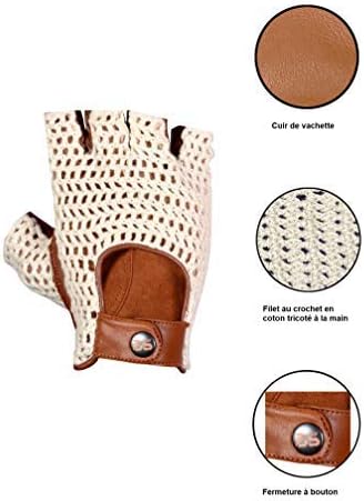 Vue 3 de Business Square Bs Gants