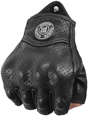 Vue 7 de Mitaines De Moto En