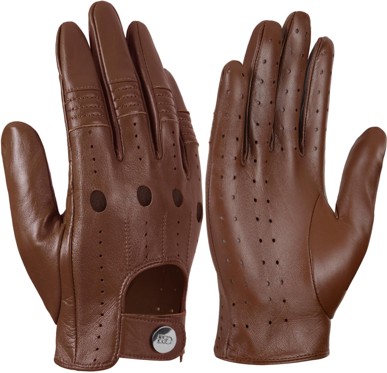 Gsg Gants De Conduite