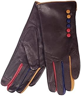 Vue 4 de Tiffany Gants De