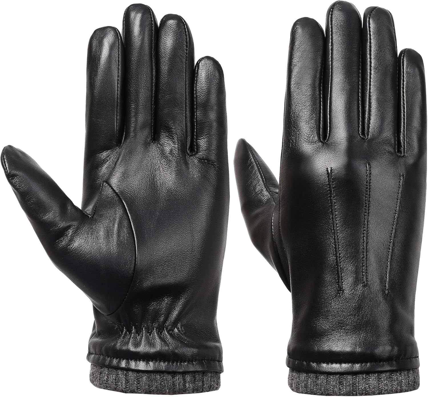 Gants De Conduite En
