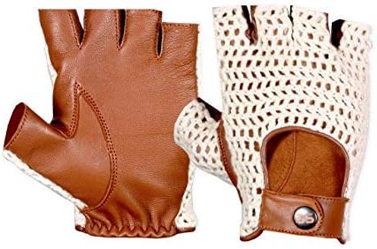 Gants Mitaines De Conduite