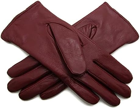 Vue 5 de Femmes Cuir Veritable Souple