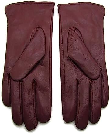 Vue 7 de Femmes Cuir Veritable Souple