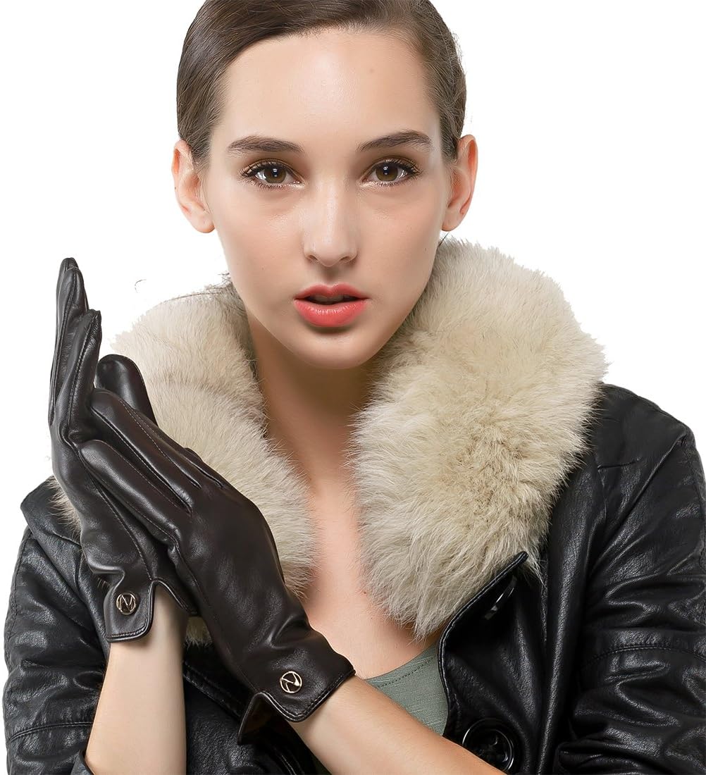 Gants Cuir Artisanal Italien - Gants cuir professionnel et maroquinerie élégante