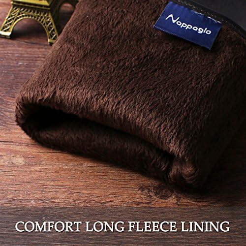 Vue 5 de Des Gants En Cuir