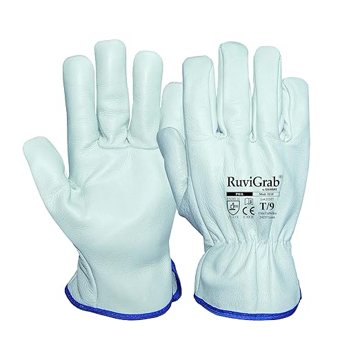 Ruvigrab Gants De Travail