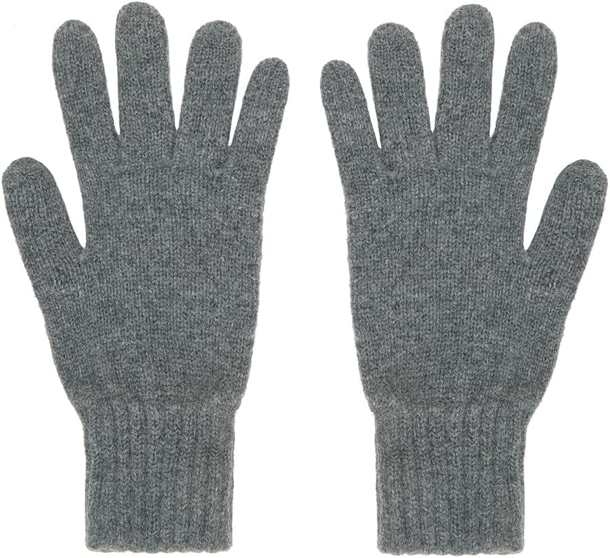 Pure Cachemire Gants Pour