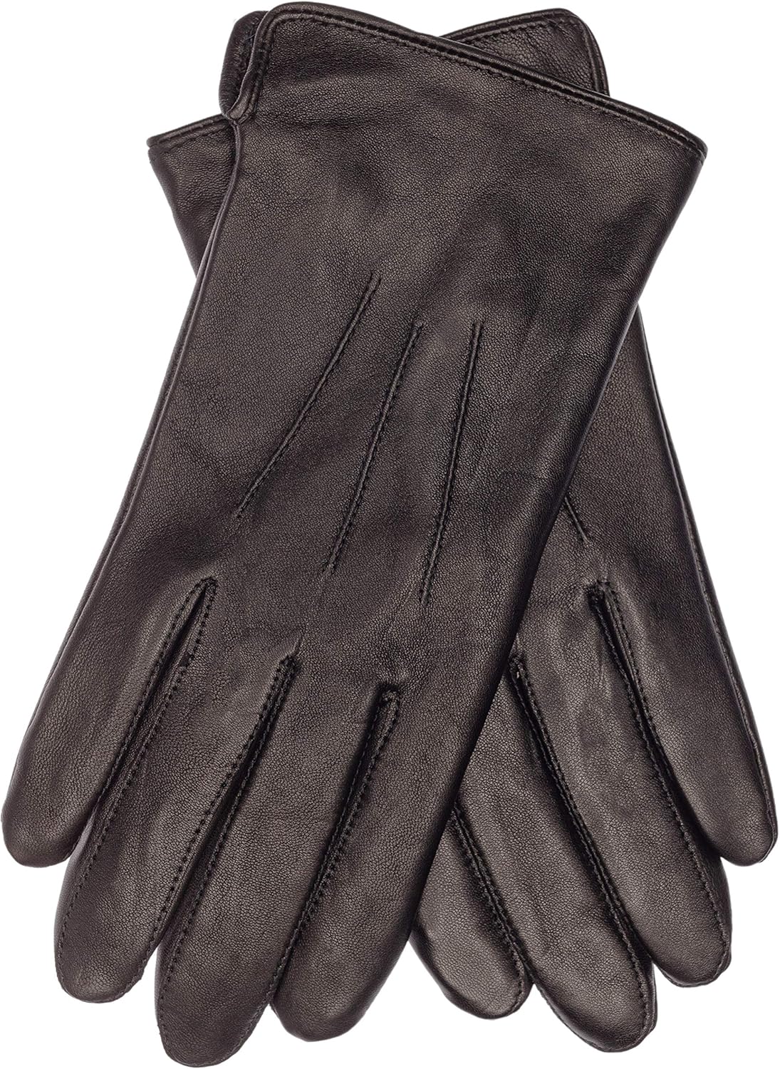 Eem Gants En Cuir