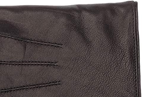 Vue 3 de Eem Gants En Cuir