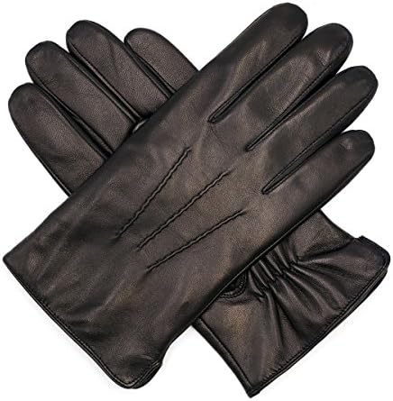 Vue 7 de Gants Pour Hommes En