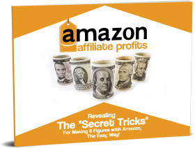 amazon mindmap