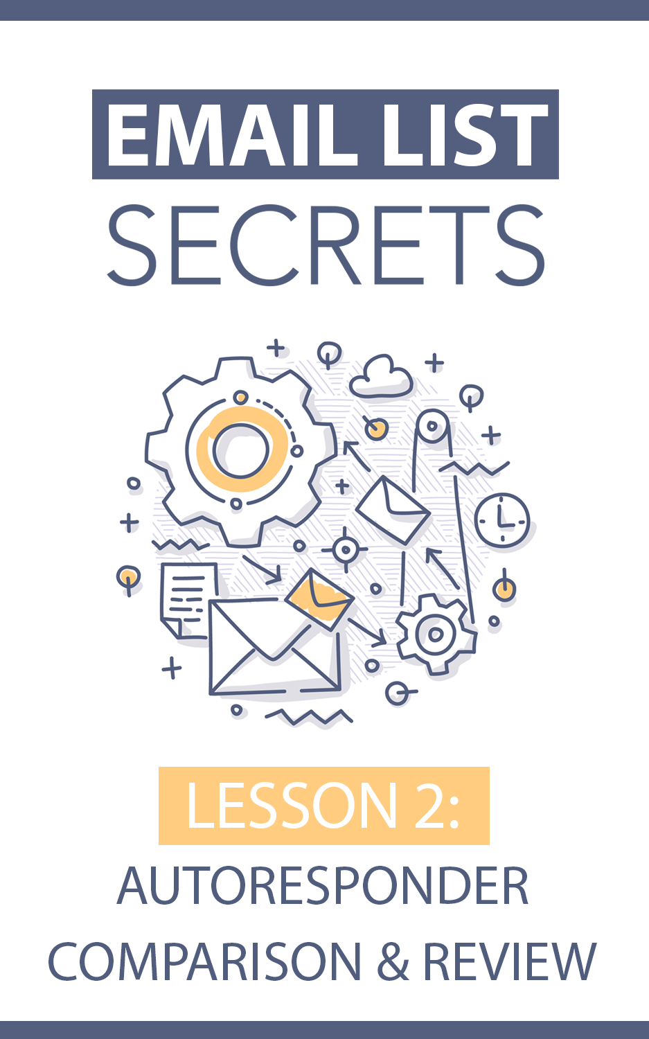 Email List Secrets