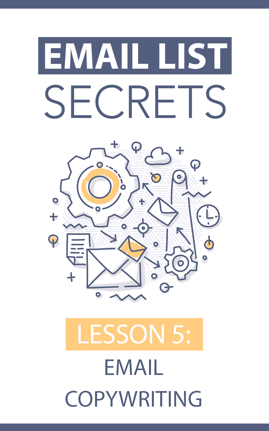 Email List Secrets