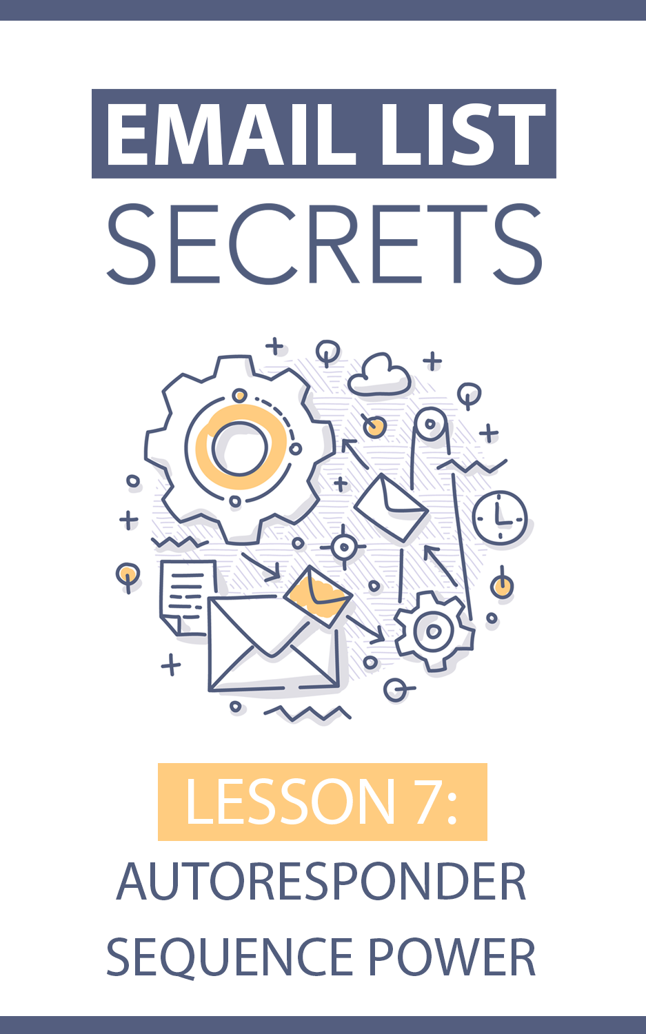 Email List Secrets