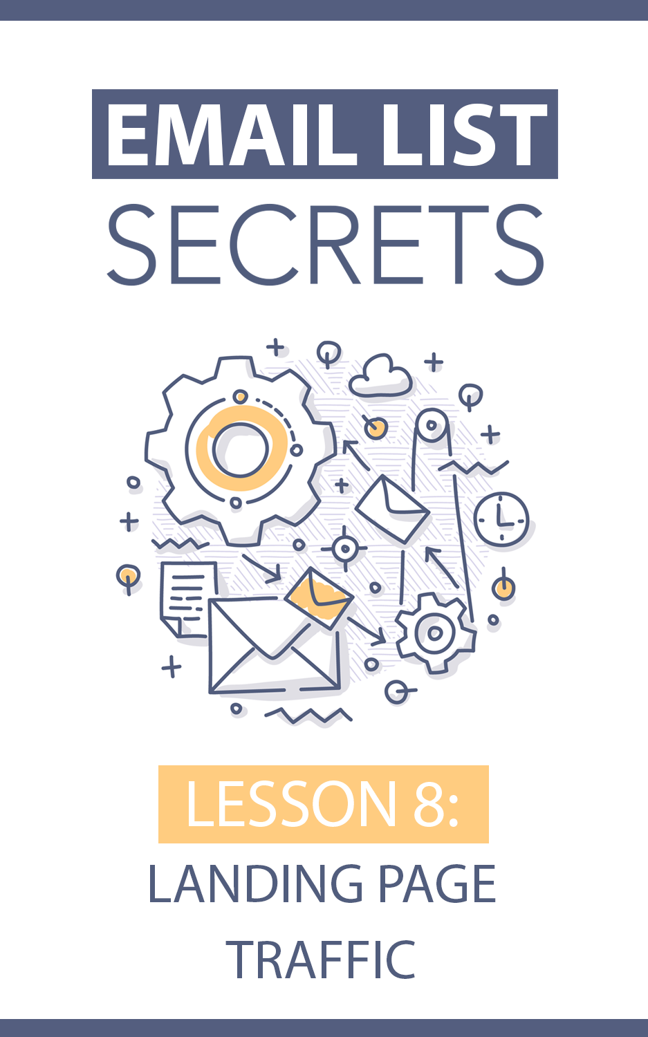 Email List Secrets