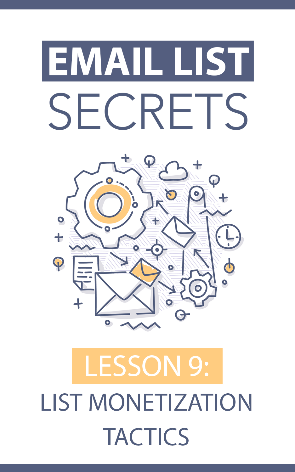 Email List Secrets