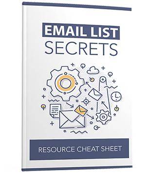 Email List Secrets