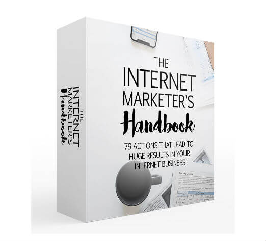 Internet_Marketers_Handbook Internet_Marketers_Handbook