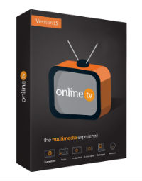 Watch More than 150 TV stations from 16 countries! 12 Hours Left Only!