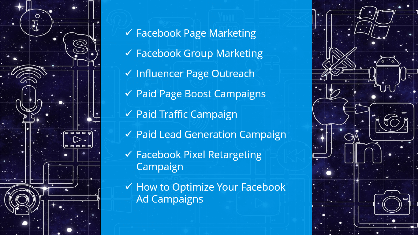 The 8 Most Effective Ways To Market On Facebook