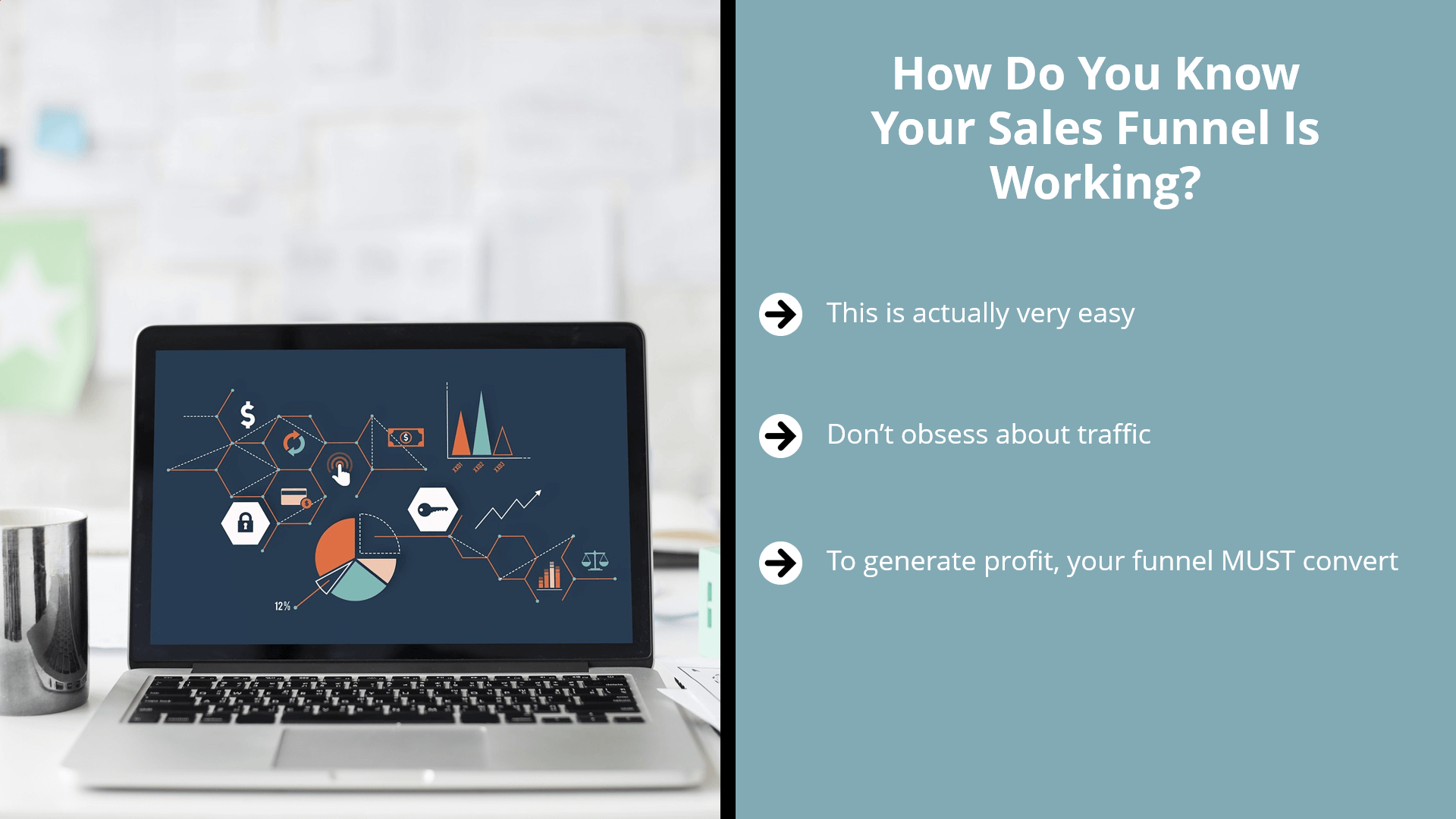 Sales Funnel Optimization Strategies