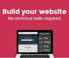 Build_Your_Website