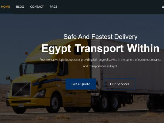 Alsafa Egypt Air Cargo