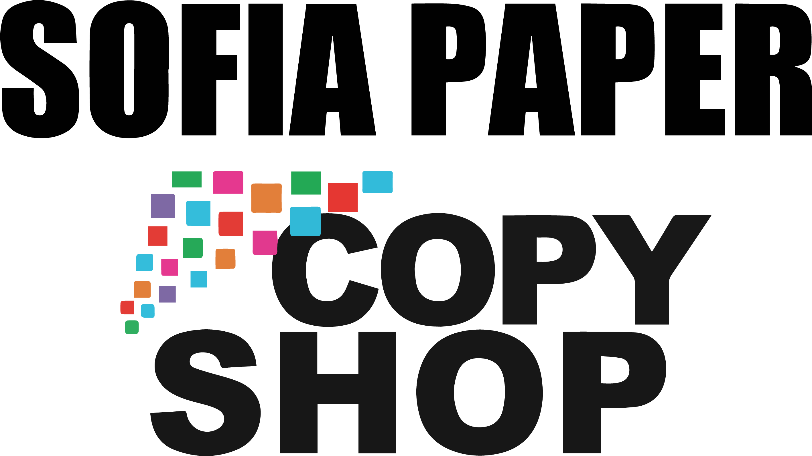 Sofia Paper's Logo