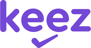KEEZ Digital's Logo