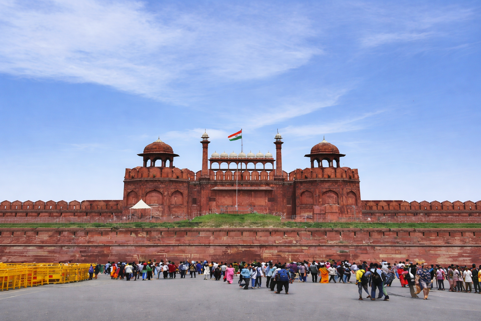 Tempo Traveller in Delhi Best Hire and Rent Services for Local and Outstation Trips