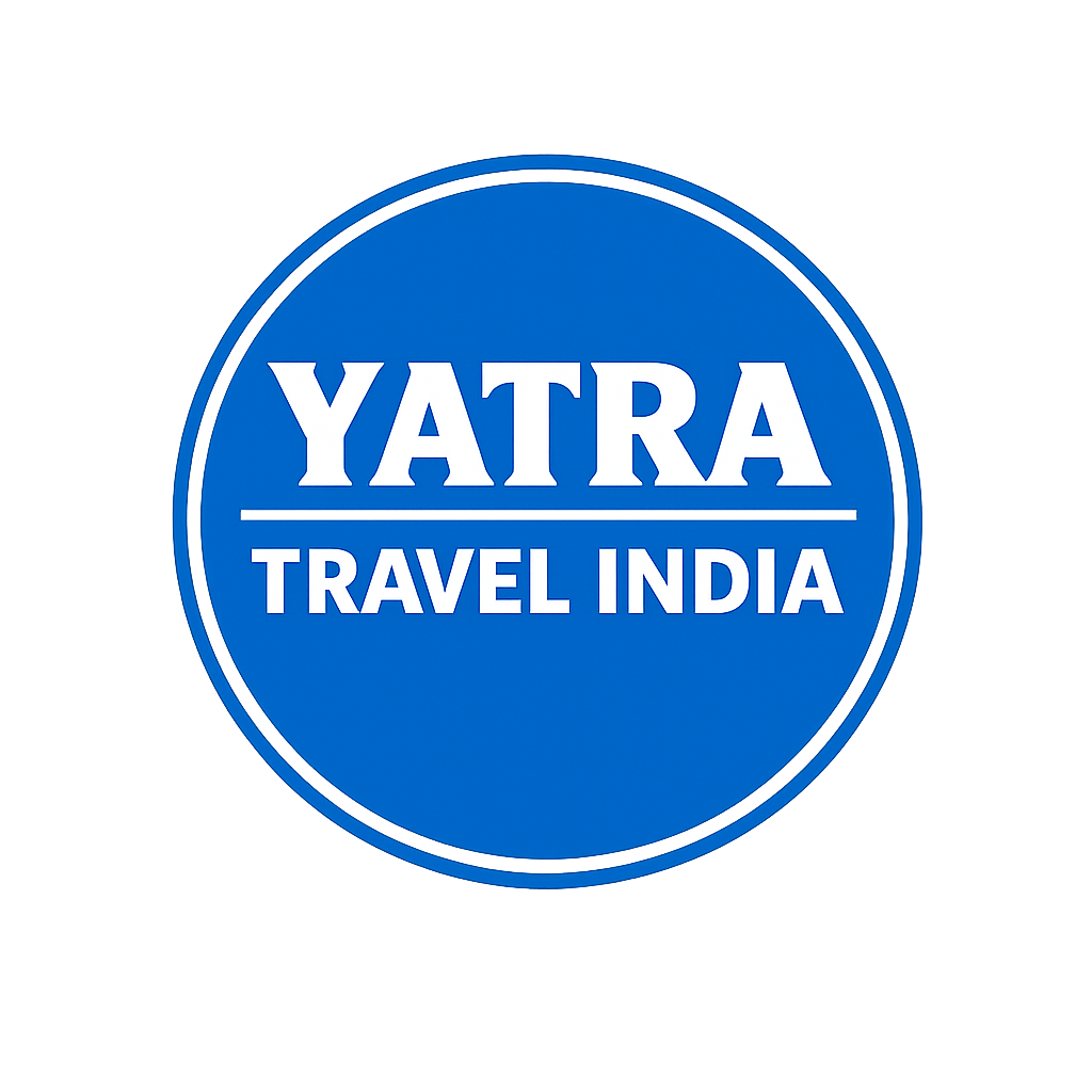 Yatra Travel India