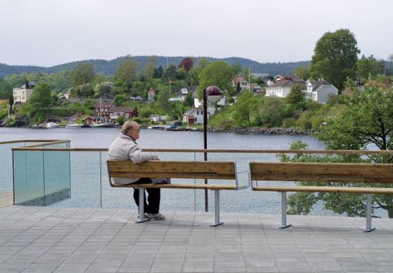 Porsgrunn krakker