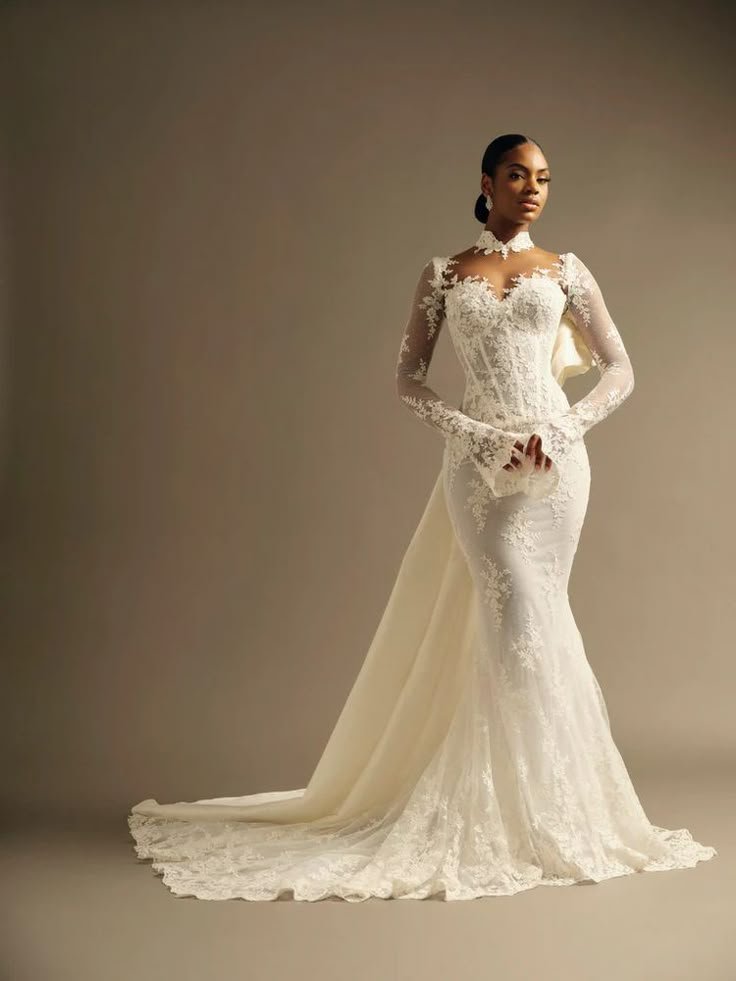 Bridal Gowns