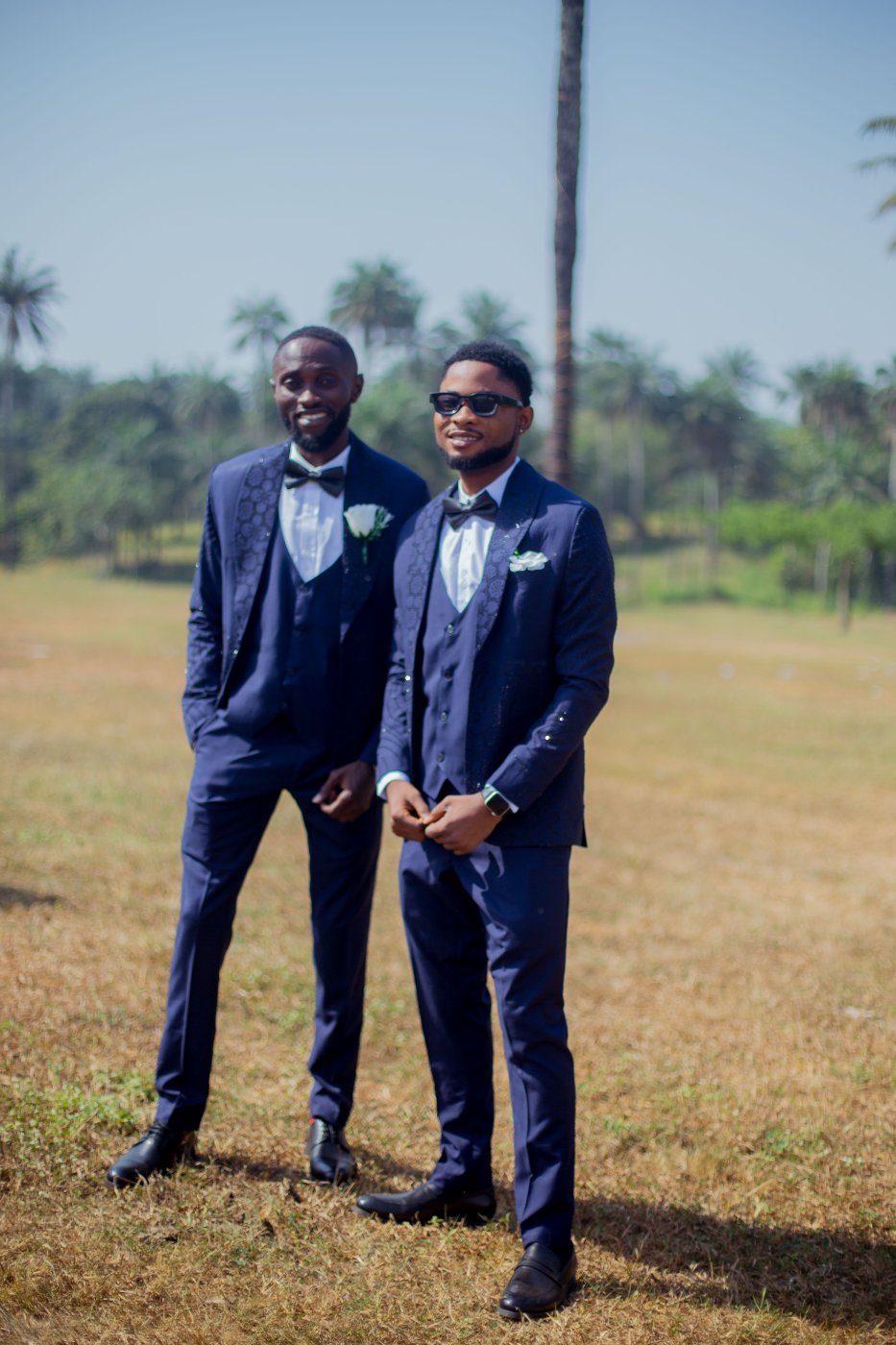 Suit