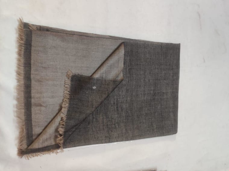 Charcoal Reversible