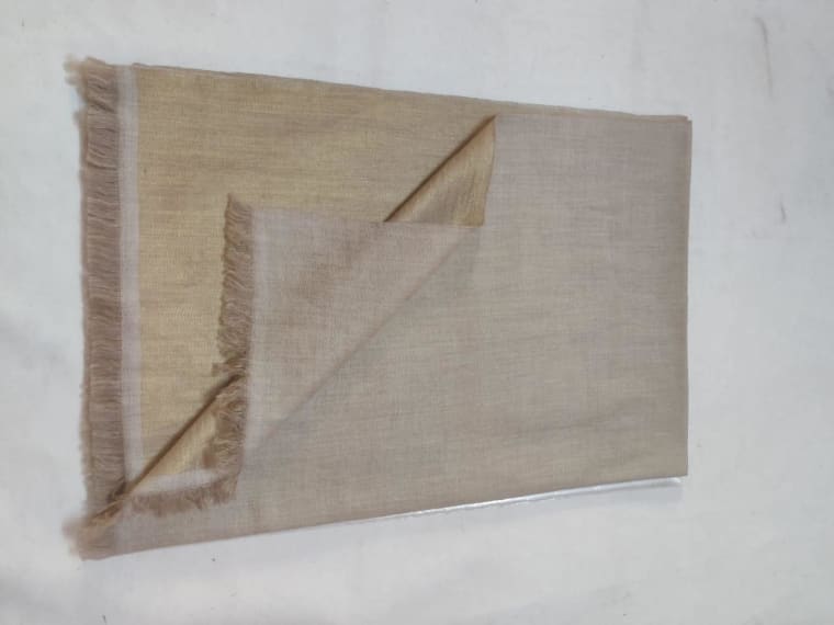 Natural Ivory Reversible