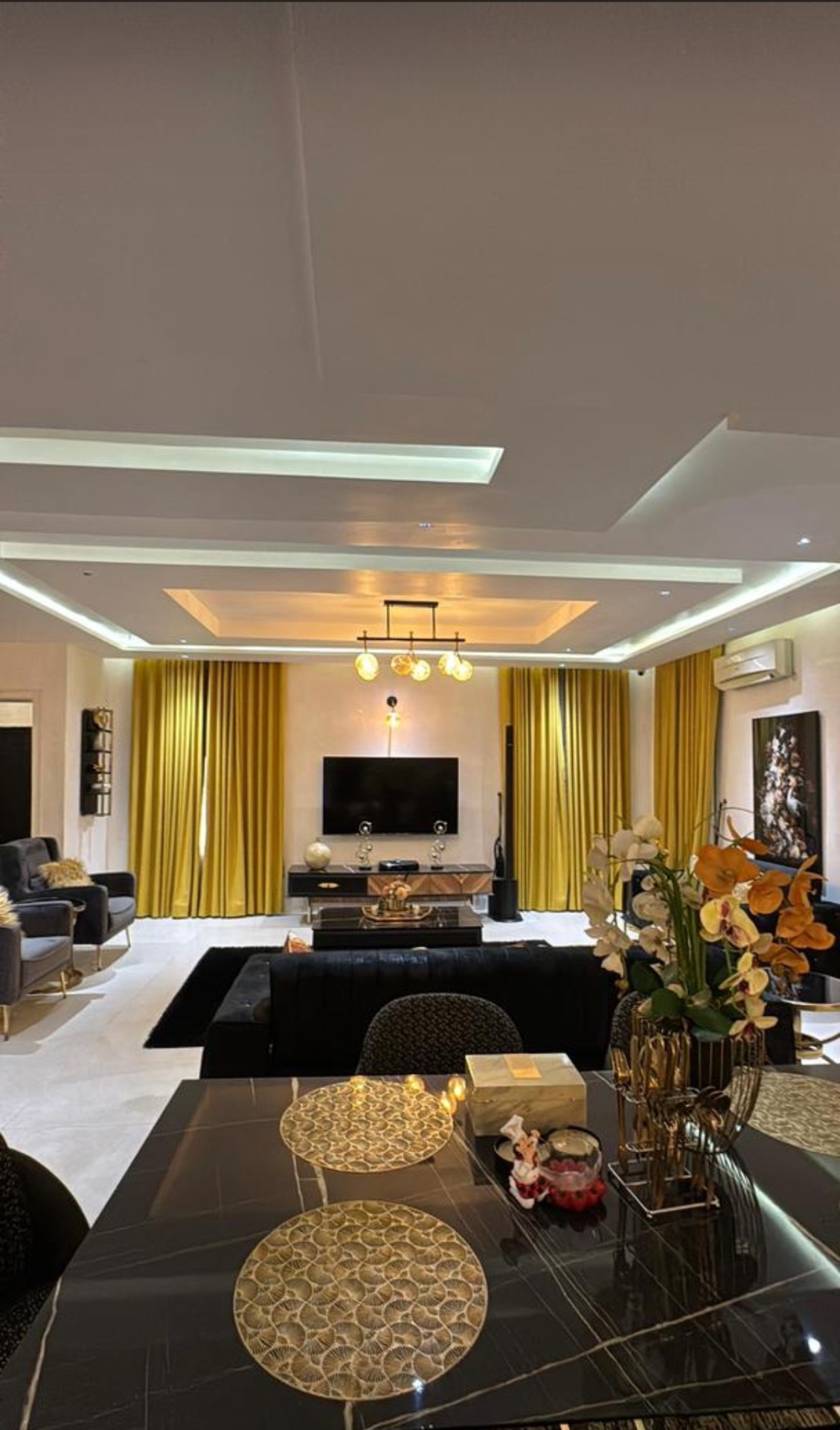 5 bedroom fully detached duplex  photo 4