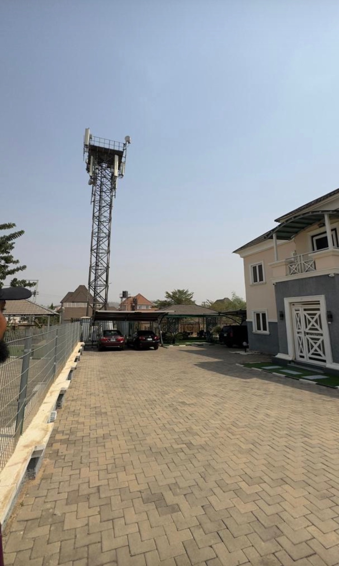 5 bedroom fully detached duplex  photo 6